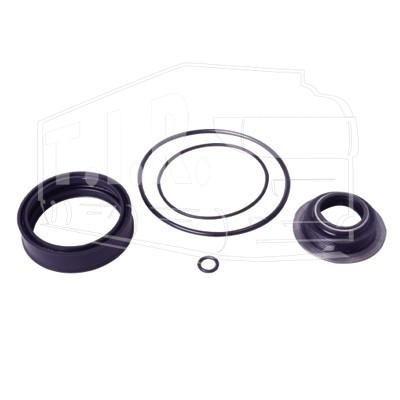 SEM7403, Рк КПП ZF130 — SEM