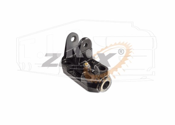 ZX13.0123, BRACKET,CAB — ZeTeX