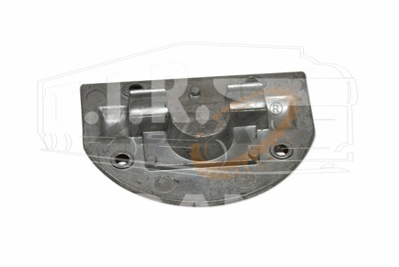 ZX13.0318, COVER,BRAKE ADJUSTER — ZeTeX
