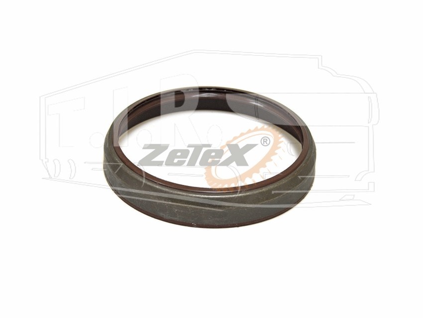ZX13.0366, SEAL RING,WHEEL HUB — ZeTeX