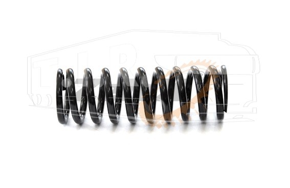 ZX13.0389, SHOCK ABSORBER SPRING, CAB — ZeTeX