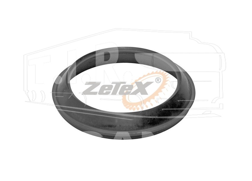 031.038, SEAL RING,WHEEL HUB — Sampa