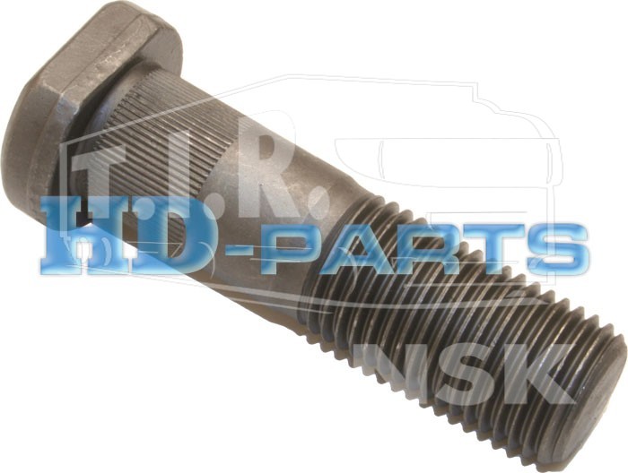 309240, Болт 80 — HD-parts