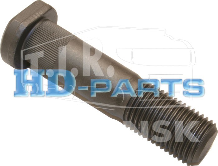 309244, Болт 96 — HD-parts