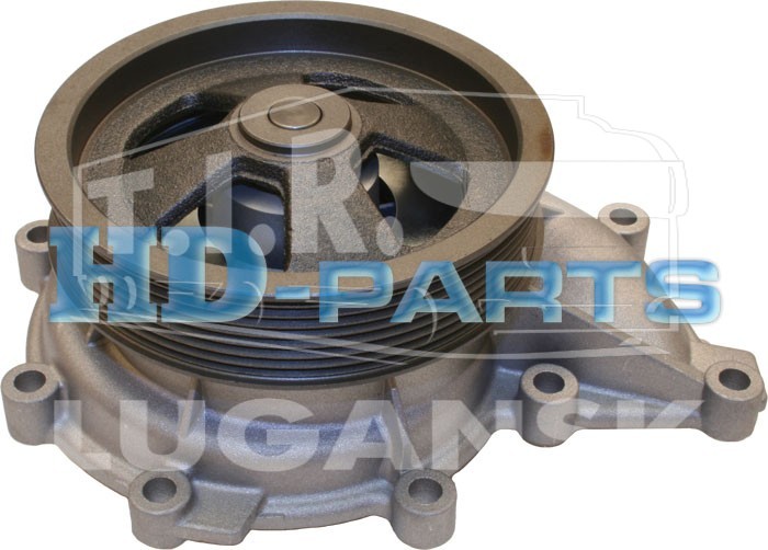 302514, Водяной насос — HD-parts