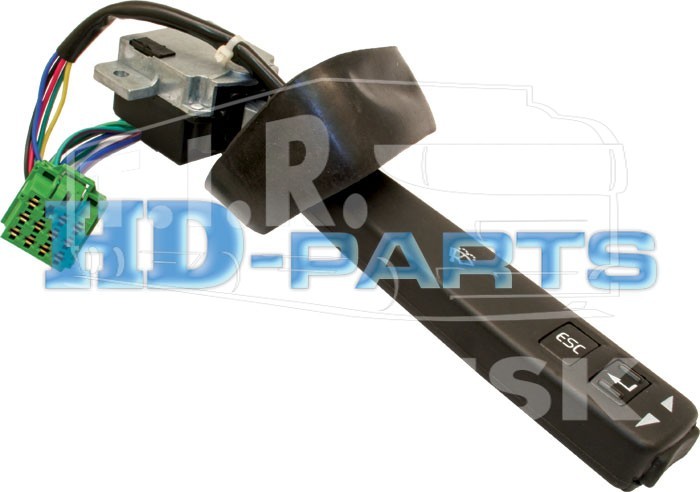 116454, Выключатель — HD-parts