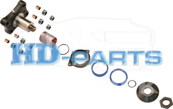 313245, Диск — HD-parts