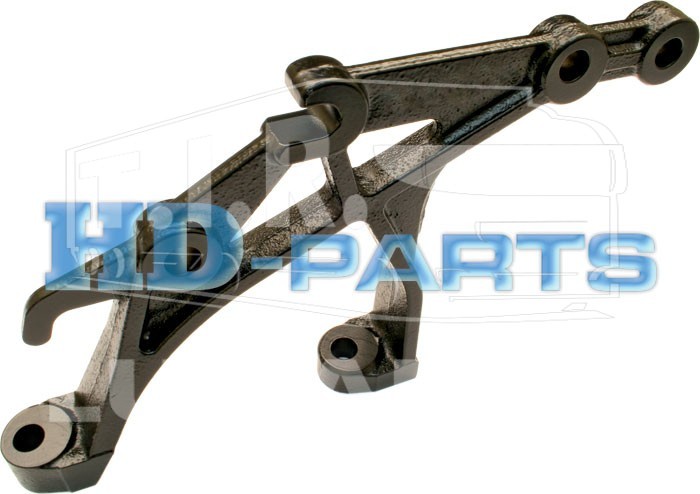 301910, Кронштейн — HD-parts