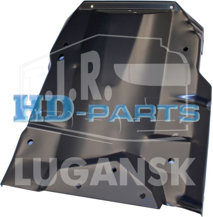 301906, Панель крепл. — HD-parts