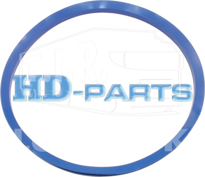 312732, Прокладка — HD-parts