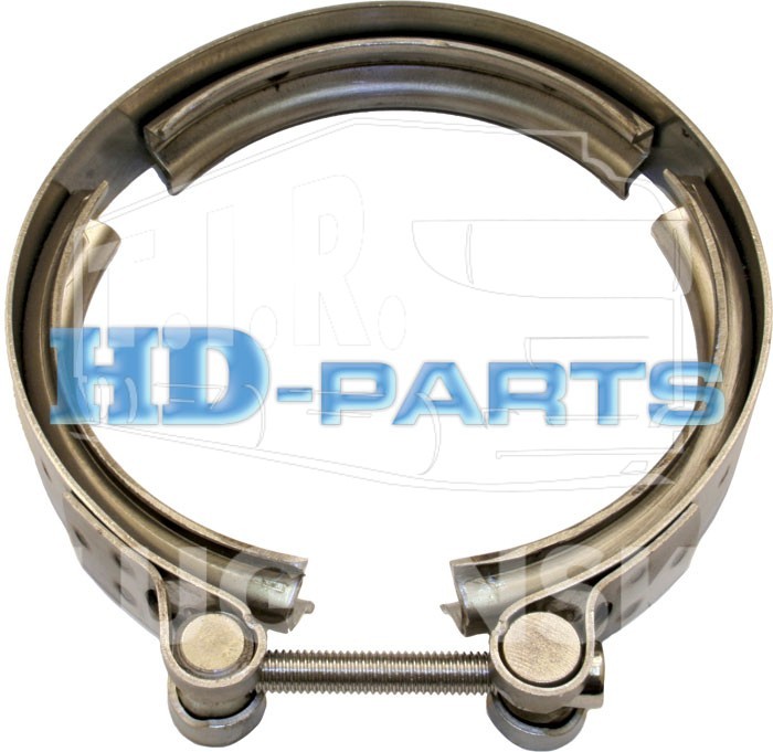303618, Ремень — HD-parts