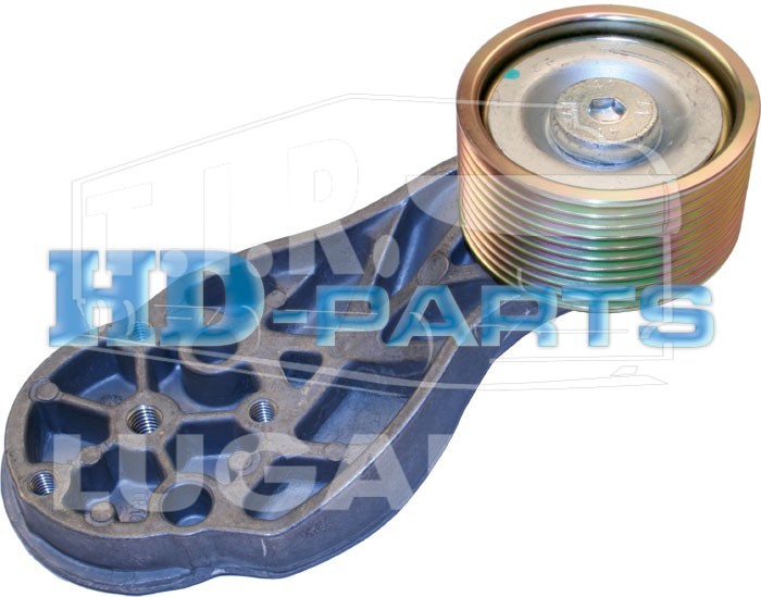 102414, Ролик + — HD-parts
