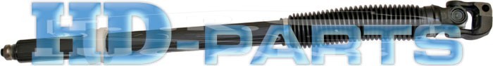 313005, Рулевой вал — HD-parts