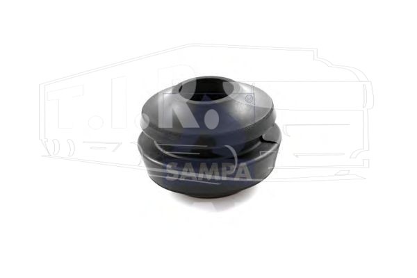 020.310, Подушка двигателя — Sampa