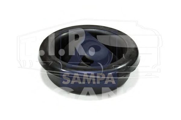020.407, Чехол КПП — Sampa