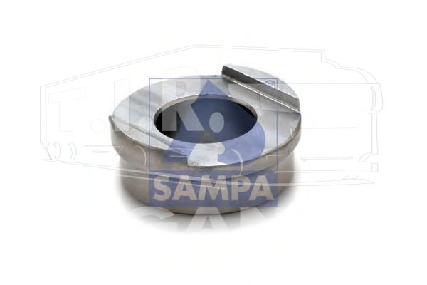 070.182, Втулка приварная — Sampa