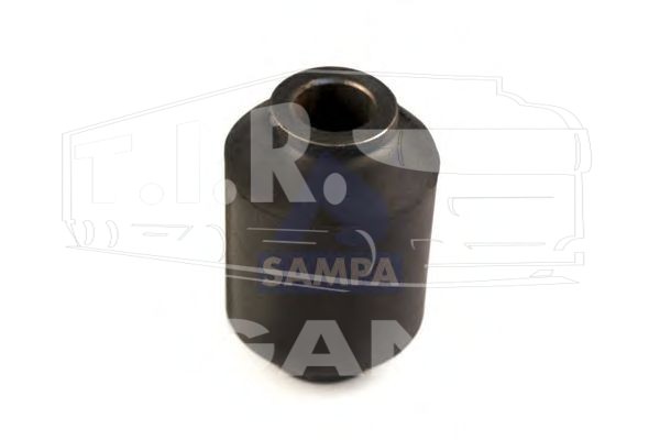 050.103, Втулка — Sampa
