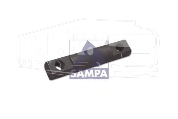 030.150, Палец стабилизатора — Sampa