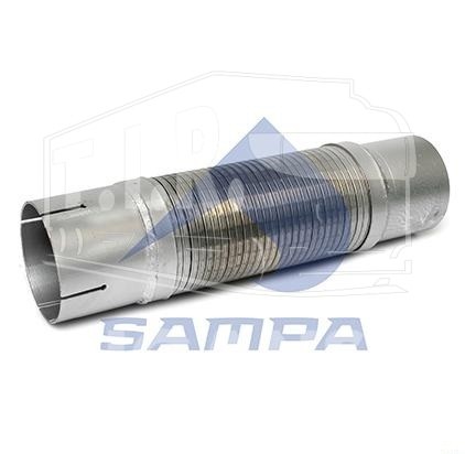 100.051, Гофра — Sampa