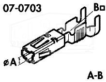 07912160155, клема — MAN