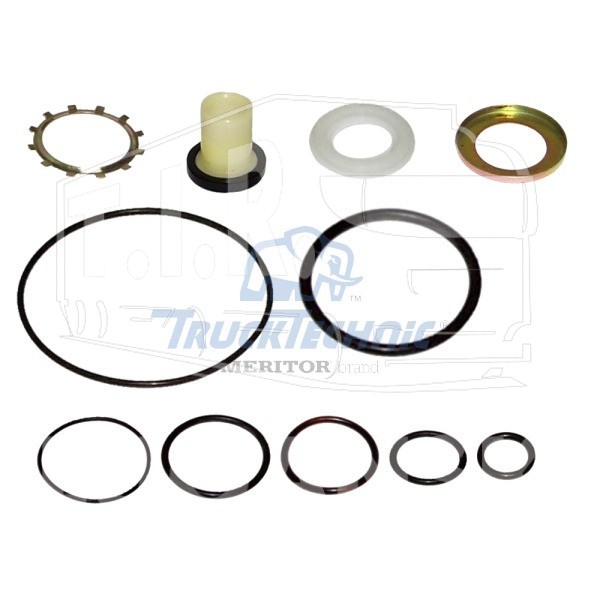 REPAIR KIT RELAY VALVE