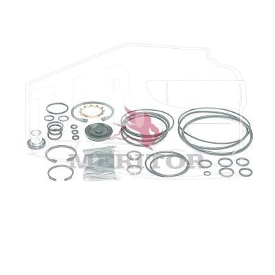 REPAIR KIT TRAILER CONTROL VALVE