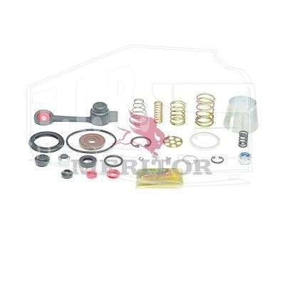 REPAIR KIT UNLOADER