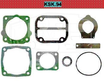 R/KIT OVERHAUL LK.1314
