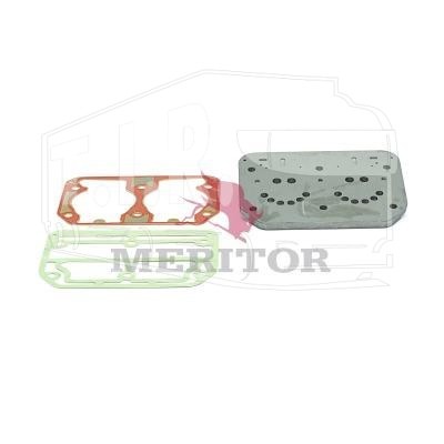 REPAIR KIT VALVE PLATE COMPLETE