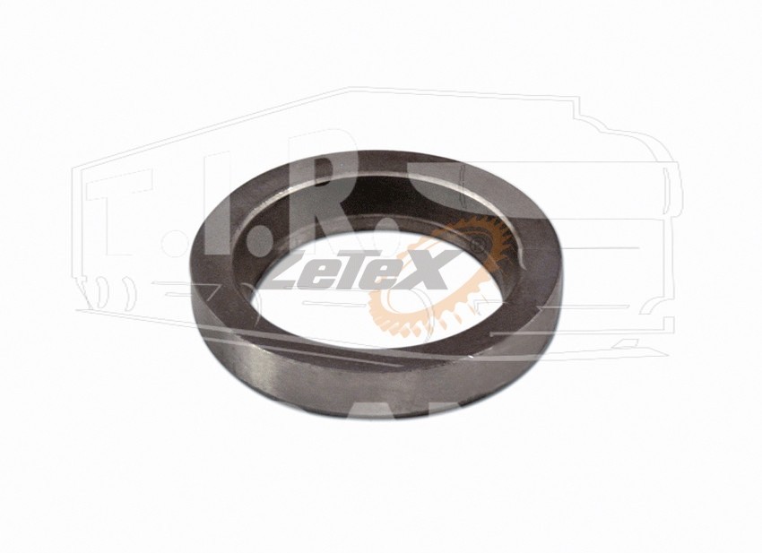 ZX01.0187, THRUST RING,WHEEL HUB — ZeTeX