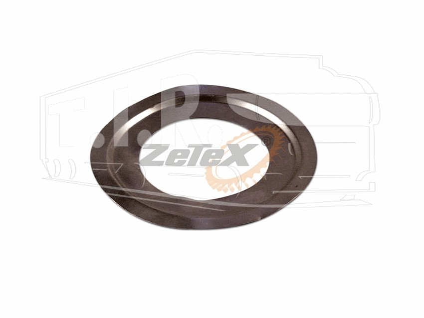 ZX01.0189, DUST COVER,WHEEL HUB — ZeTeX