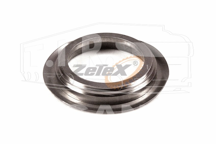 ZX01.0202, Обойма сальника — ZeTeX