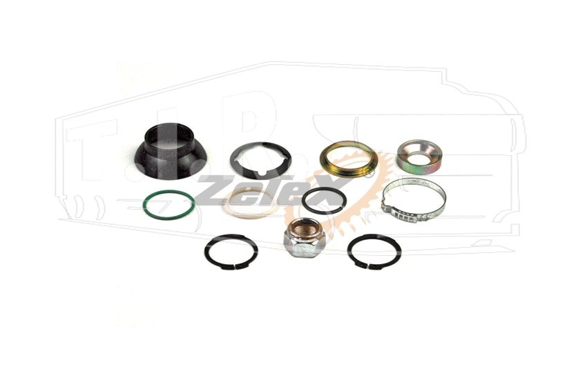 ZX01.0242, REPAIR KIT,CAM SHAFT — ZeTeX