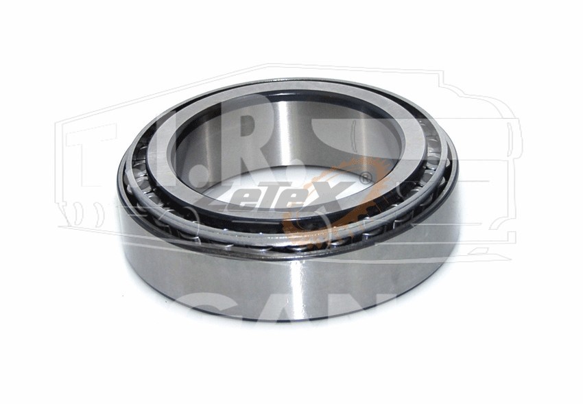 ZX15.0364, BALL BEARING, WHEEL HUB — ZeTeX