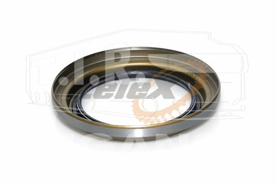 ZX15.0366, REPA?R K?T, WHEEL HUB — ZeTeX