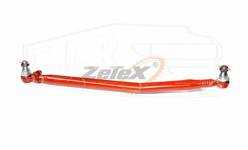 ZX15.0493, DRAG L?NK — ZeTeX