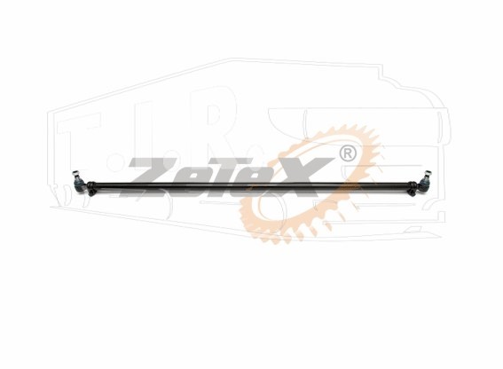 ZX15.0538, DRAG L?NK — ZeTeX