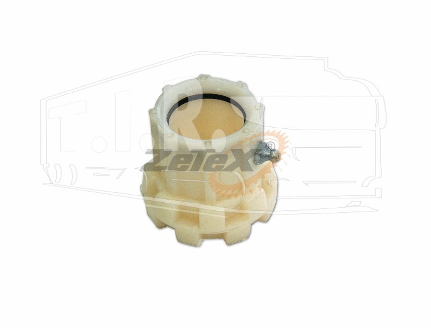ZX04.0002, SPHER?CAL BEAR?NG,CAM SHAFT — ZeTeX