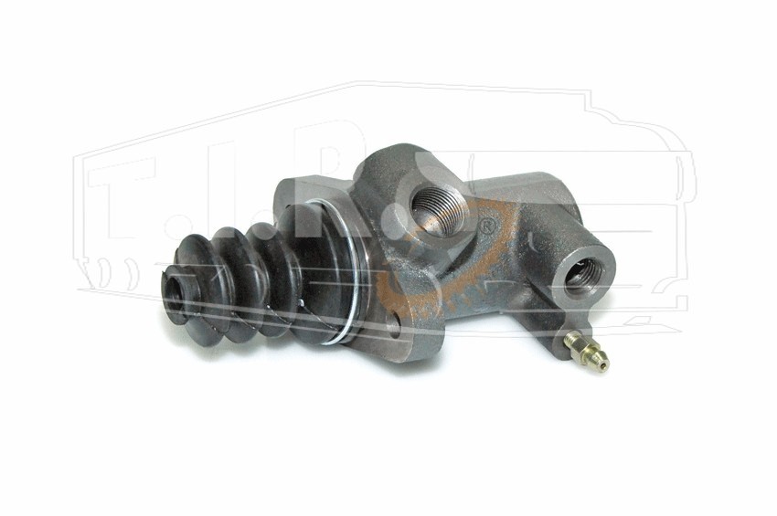 ZX28.0024, MAIN CYLINDER — ZeTeX