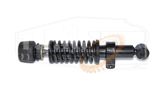 ZX16.0231, COMPRESS?ON SPR?NG,CAB — ZeTeX