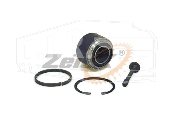 ZX16.0341, REPAIR KIT,AXLE ROD — ZeTeX
