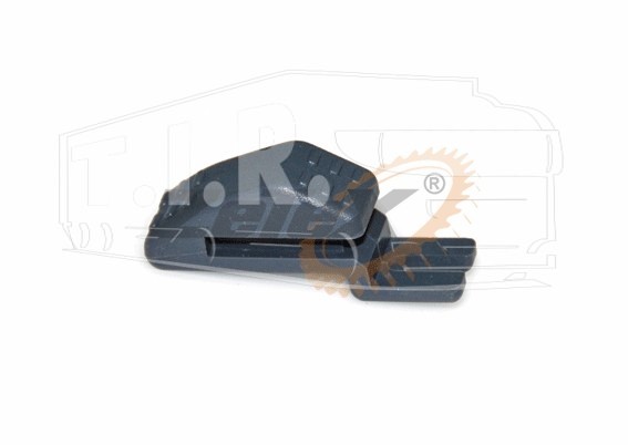 ZX16.0752, HANDLE, DOOR — ZeTeX