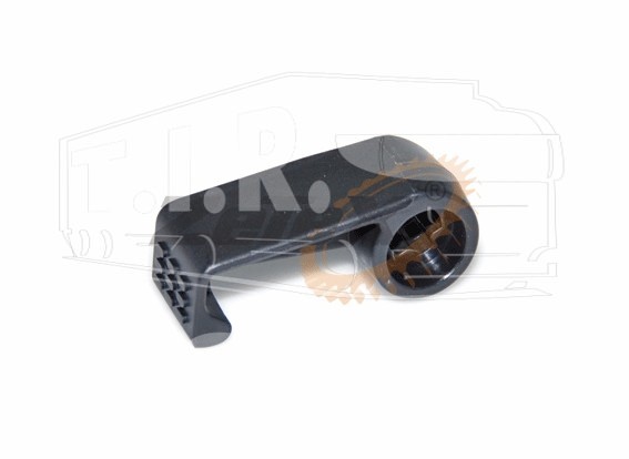 ZX16.0753, HANDLE, DOOR — ZeTeX