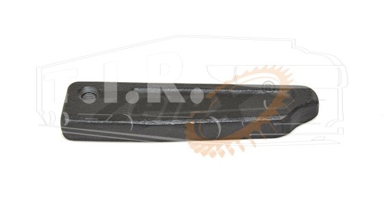ZX25.0092, LOCKING BOLT,FIFTH WHEEL — ZeTeX