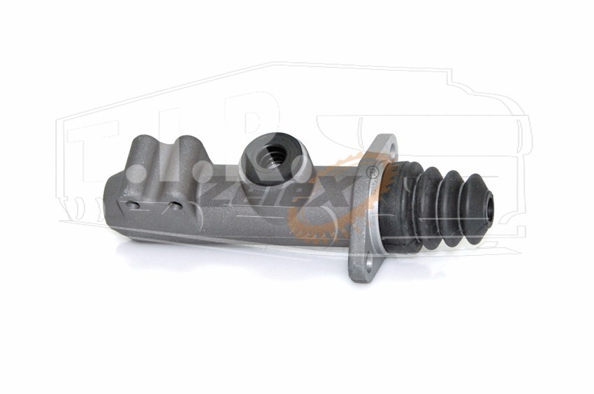 ZX29.0015, MAIN CYLINDER — ZeTeX