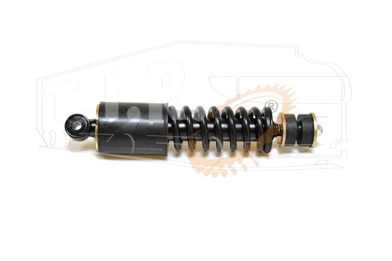 ZX10.0312, COMPRESS?ON SPR?NG,CAB,FRONT — ZeTeX