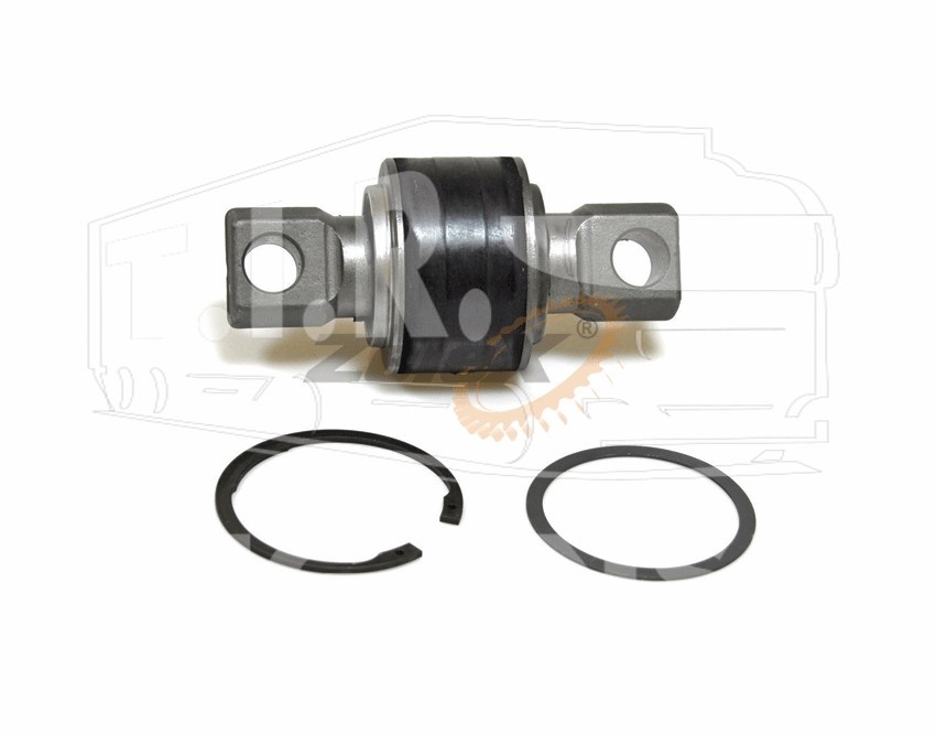 ZX10.0548, REPAIR KIT,AXLE ROD — ZeTeX