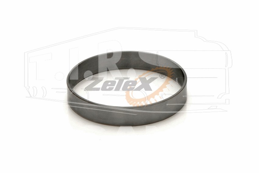 ZX10.0838, GEAR R?NG,FLYWHEEL — ZeTeX