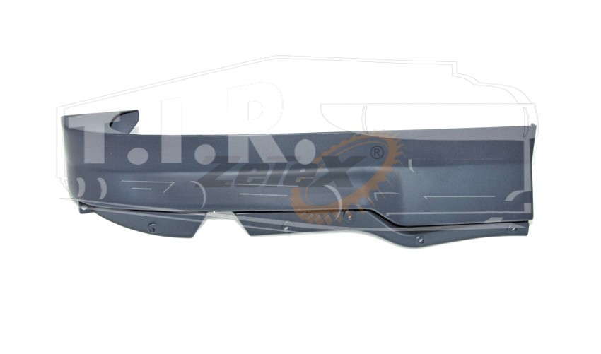 ZX10.1522, PROTECT?VE, BUMPER — ZeTeX