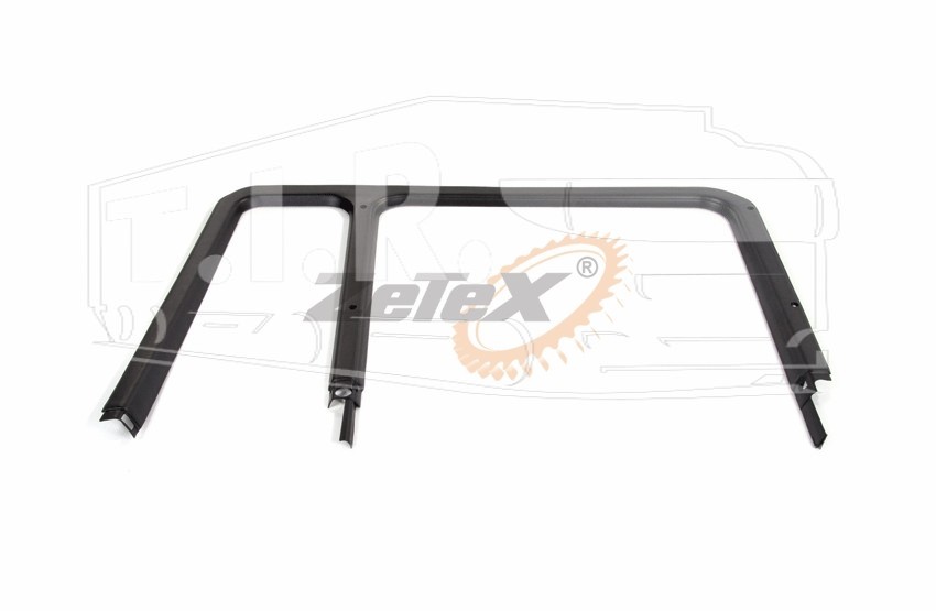 ZX10.1560, FRAME, DOOR WINDOW — ZeTeX